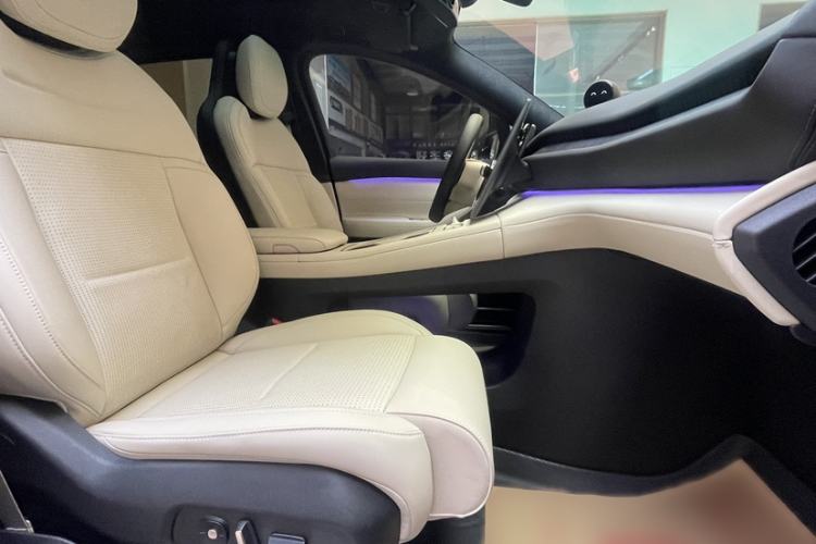 Used Nio ES6 2023 75 kWh