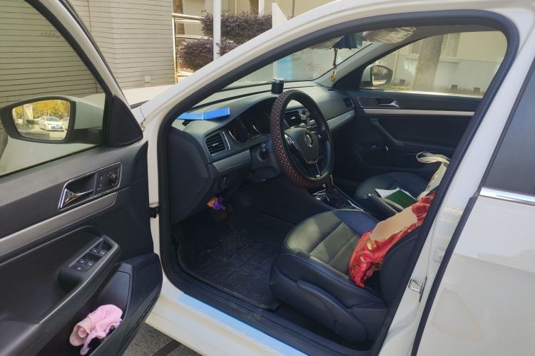 Used Volkswagen Gran Lavida 2017 180TSI DSG Comfort Edition