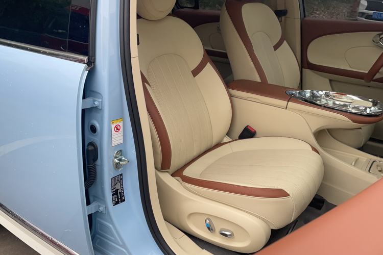 Used ORA Ballet Cat 2023 401 km Luxury Version