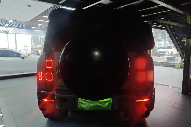 Used Land Rover Defender 2023 90 2.0T P300 X-DYNAMIC HSE