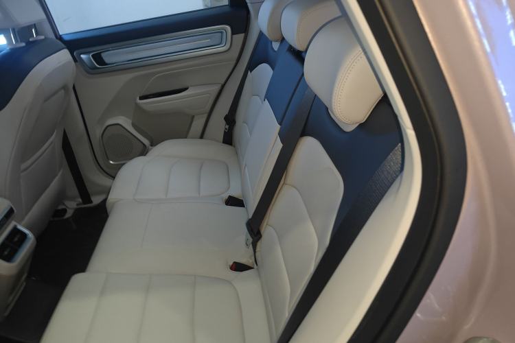 Used Geely Auto icon 2025 Linglong 1.5TD Ruyi Edition