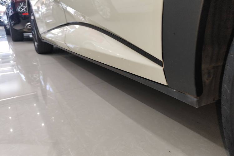 Used BYD Dolphin 2021 405 km Fashion Edition
