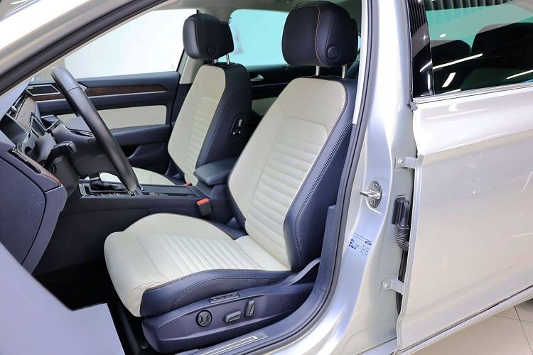 Used Volkswagen Magotan 2017 380TSI DSG Flagship Edition