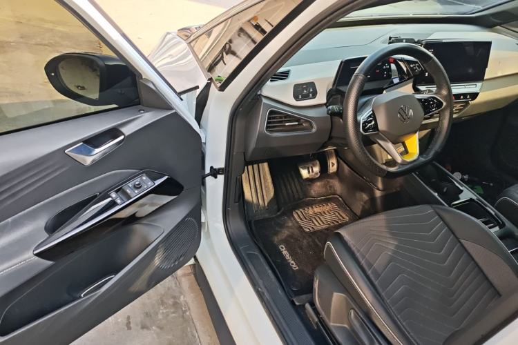 Used Volkswagen ID.3 2023 Pure Smart Edition
