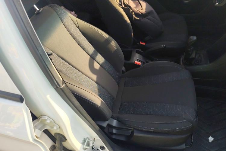 Used Baojun 310 2020 1.2L Manual Comfort Edition
