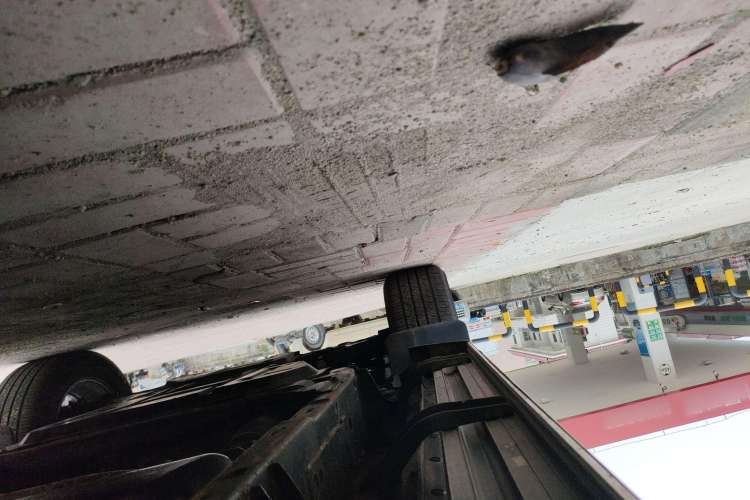 Used Nissan Terra 2018 2.5L Automatic 2WD Luxury Edition
