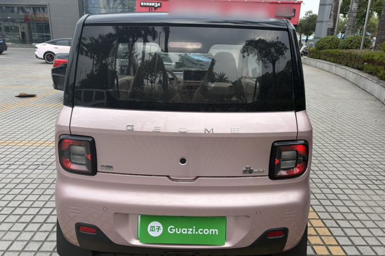 Used  Panda 2023 Panda Mini 200km Endurance Bear
