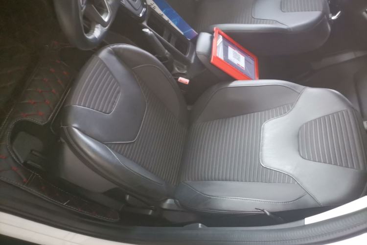 Used Ford Focus 2015 Hatchback 1.6L Automatic Fashion Edition