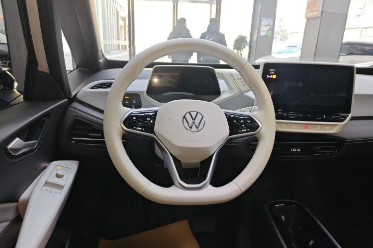 Used Volkswagen ID.3 2024 Outstanding Edition

