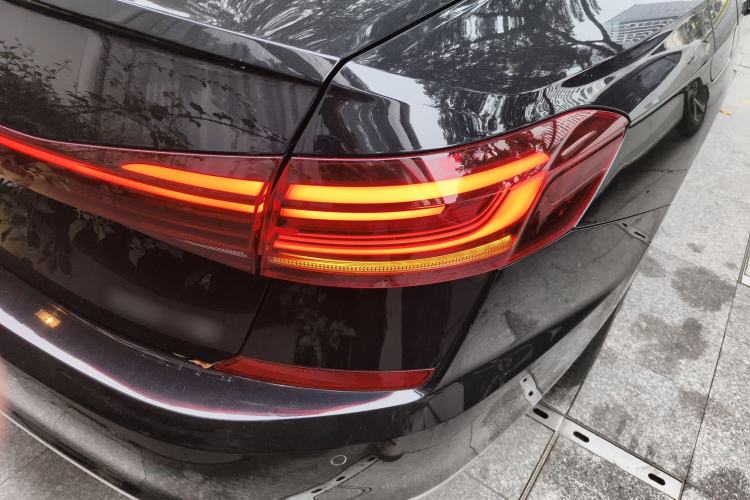 Used Volkswagen Passat 2023 Revised 330TSI Elite Edition