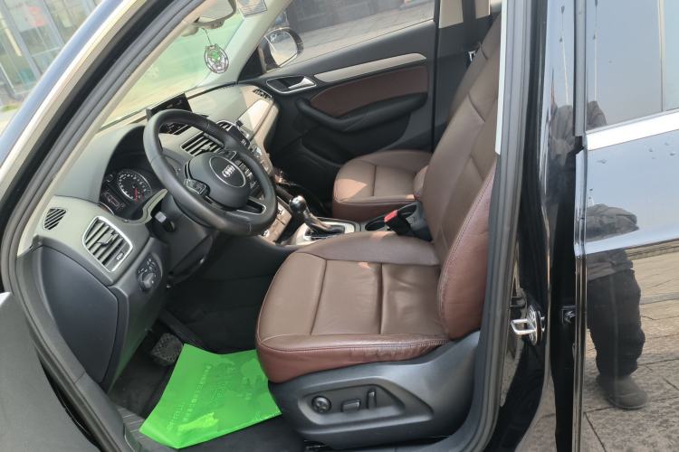 Used Audi Q3 2015 30 TFSI Ambition Edition