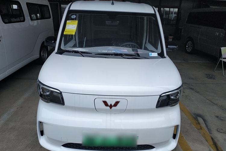 Used Wuling Zhiguang New Energy 
