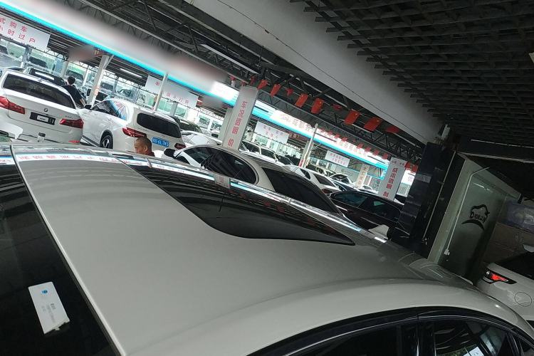 Used Ford Mondeo 2020 EcoBoost 180 Stylish Model
