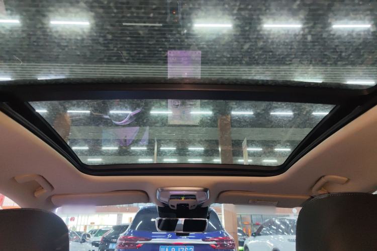 Used Hongqi H5 2024 2.0T Automatic Smart Connect Flagship Edition