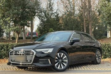 Used Audi A6L 2020 45 TFSI Prestige Elegant Edition