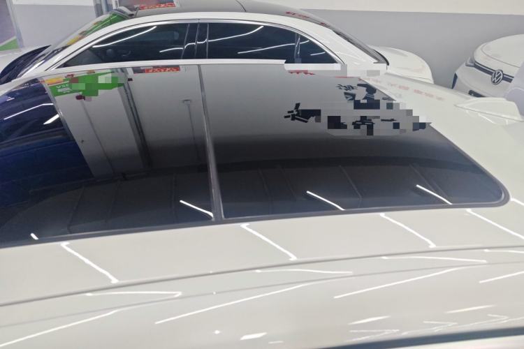 Used BMW 3 Series 2023 325Li M Sport Package
