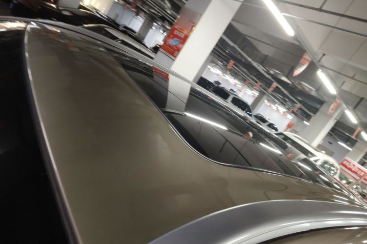 Used Geely Auto Emgrand X7 Sport 2016 1.8TD Automatic Smart Model
