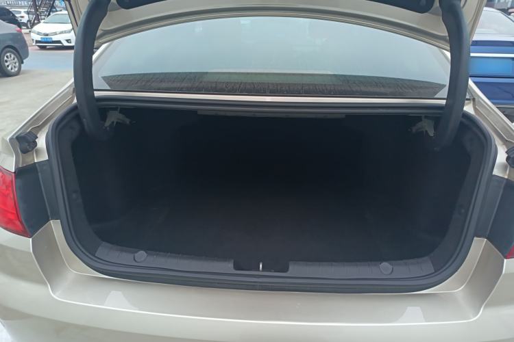 Used Geely Auto Emgrand GL 2017 1.8L DCT Elite Model