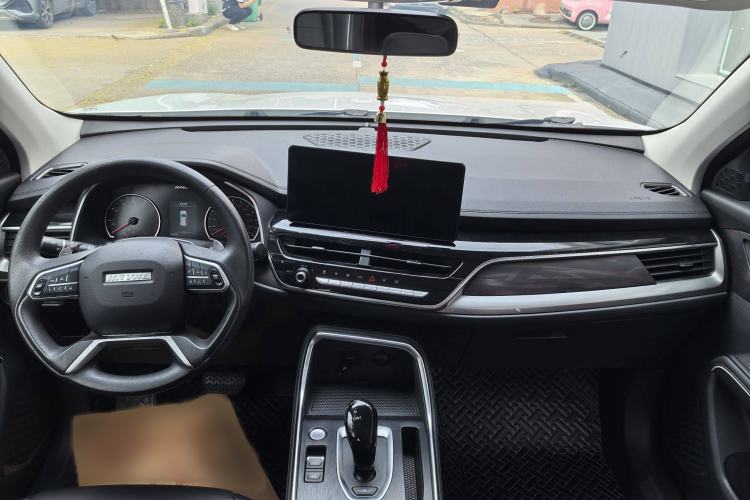 Used Haval H6 2021 National Trend Edition 1.5T Automatic Urban Version
