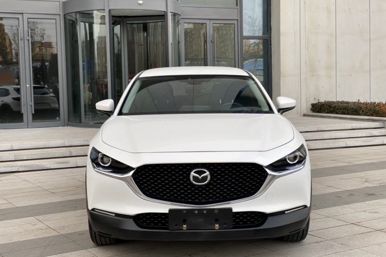 Used Mazda CX-30 2020 2.0L Manual Shangyue Trim
