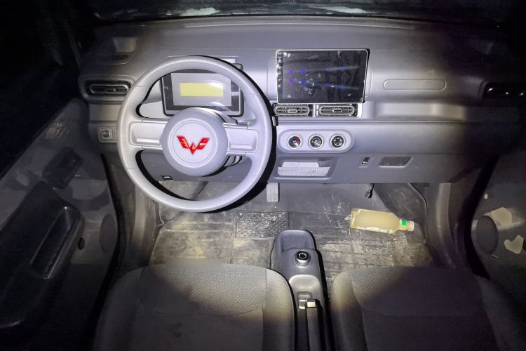 Used Wuling Zhiguang New Energy 2025 Standard Model