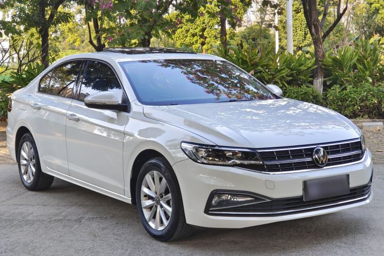 Used Volkswagen Bora 2021 1.5L Automatic Elite Smart Connect Edition
