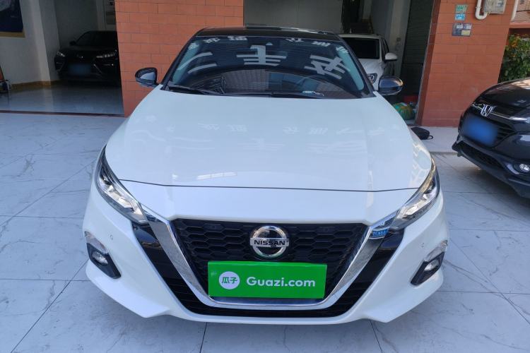 Used Nissan Teana 2021 2.0L XL Upper AD1 Smart Drive & Navigation Edition
