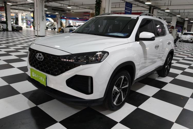 Used Hyundai ix35 2021 2.0L Automatic 2WD GLS Leading Edition