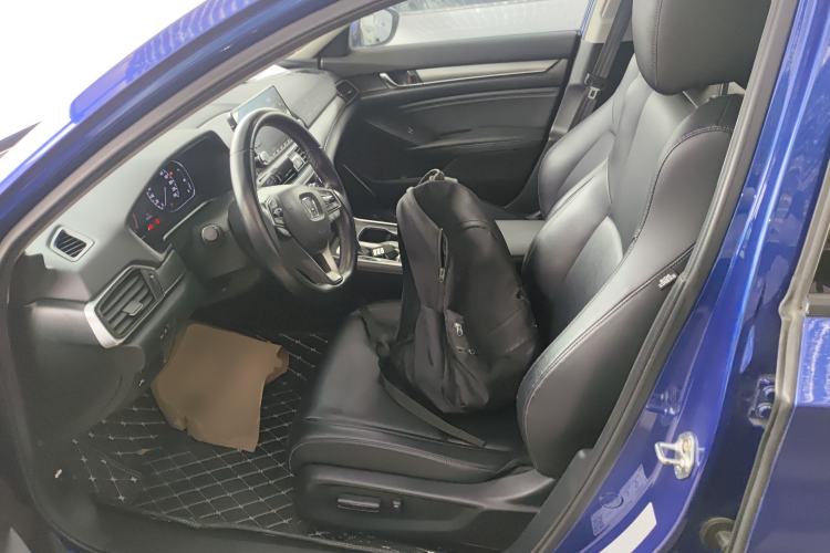 Used Honda Accord 2018 260TURBO Luxury Edition China VI