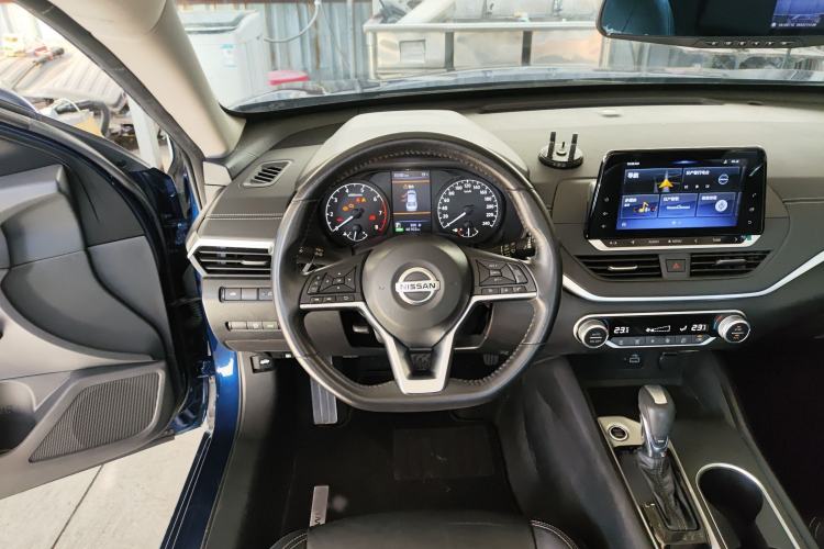 Used Nissan Teana 2020 2.0L XL Comfort Edition
