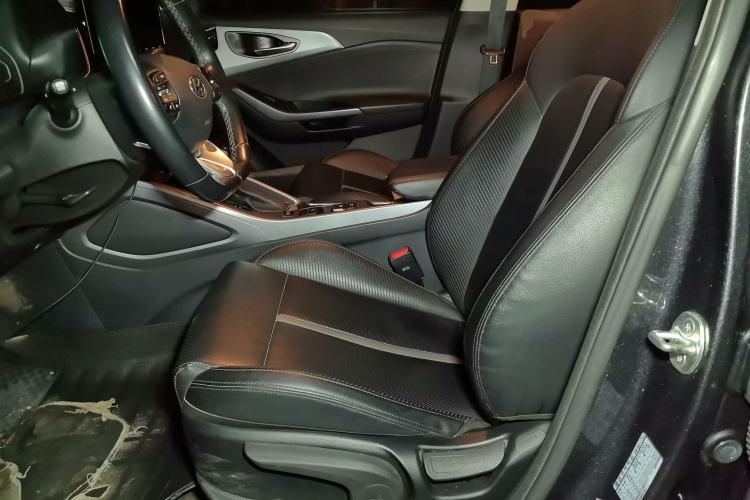 Used Hyundai Lafesta 2019 280TGDi Sport Edition China VI
