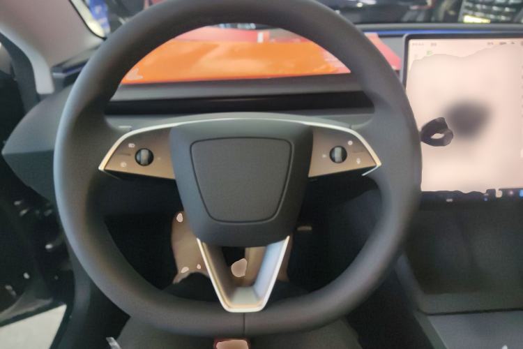 Used Tesla Model 3 
