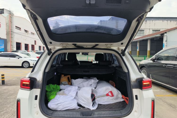 Used Bestune T99 2020 20TD Automatic Premium Edition
