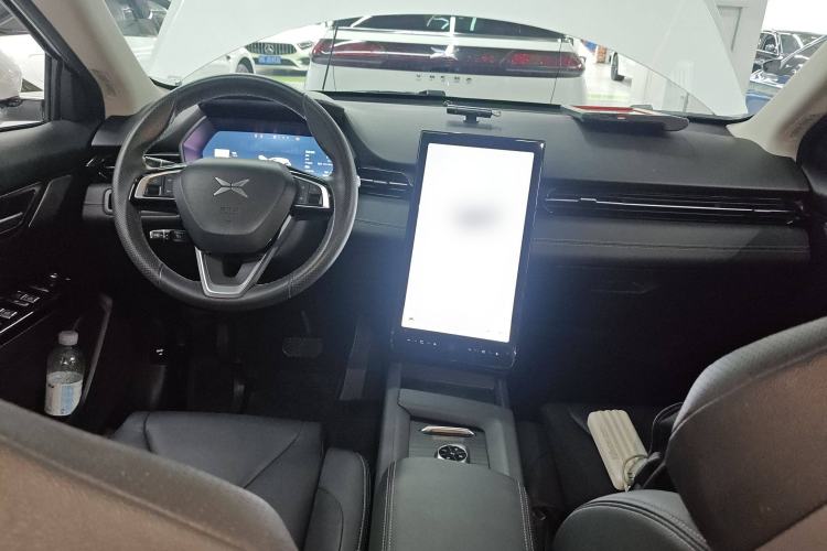 Used XPeng G3 2020 460i Luxury Edition
