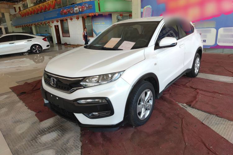 Used Honda XR-V 2017 1.5L LXi CVT Classic Edition