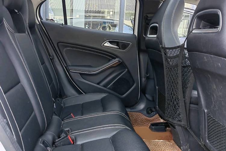 Used Mercedes-Benz GLA 2017 GLA 200 Sport Edition