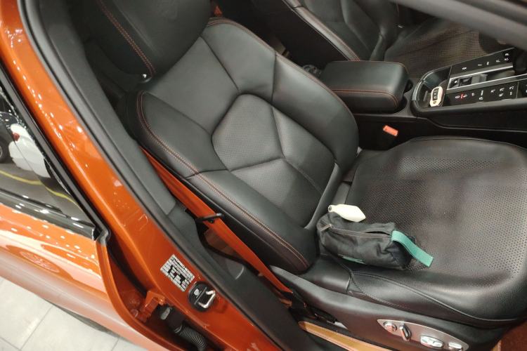 Used Porsche Macan 2024 Macan 2.0T