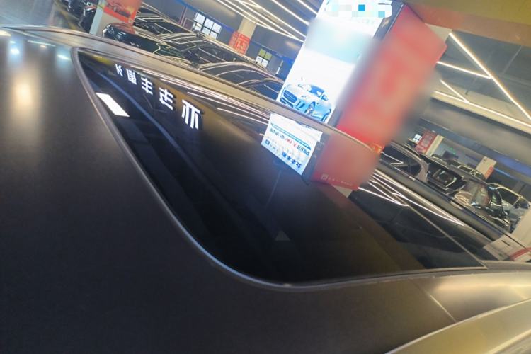 Used Volvo XC40 2023 B3 Zhiyuan Luxury Edition