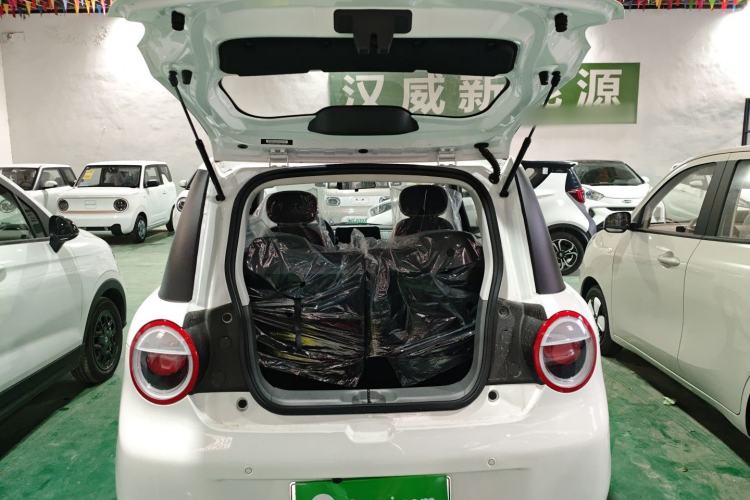 Used  Lumin 2024 130km Qingyue Version