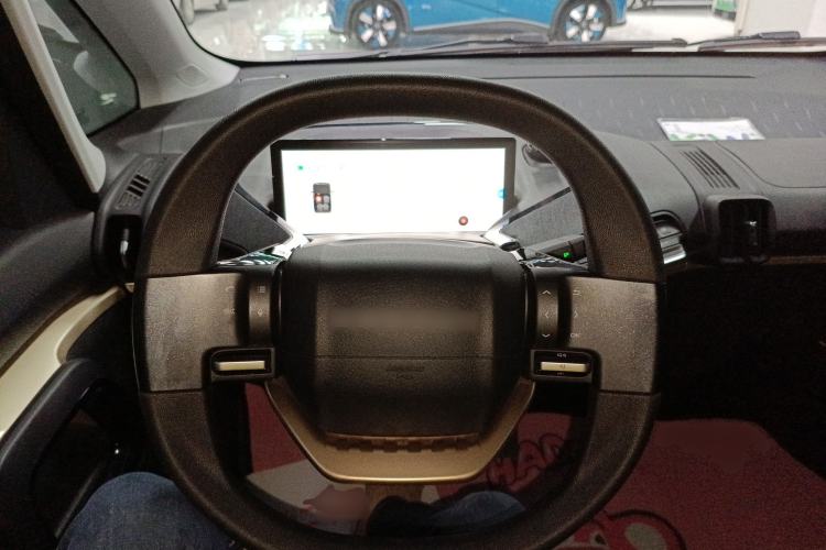 Used Baojun KiWi EV 2022 Artist Lite Edition Ternary Lithium