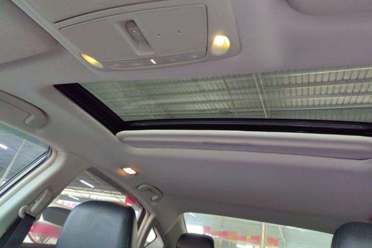 Used Nissan Teana 2013 2.0L XL-NAVI Smart Navigation Edition
