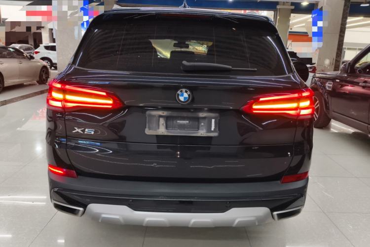 Used BMW X5 2019 xDrive30i X Design Package
