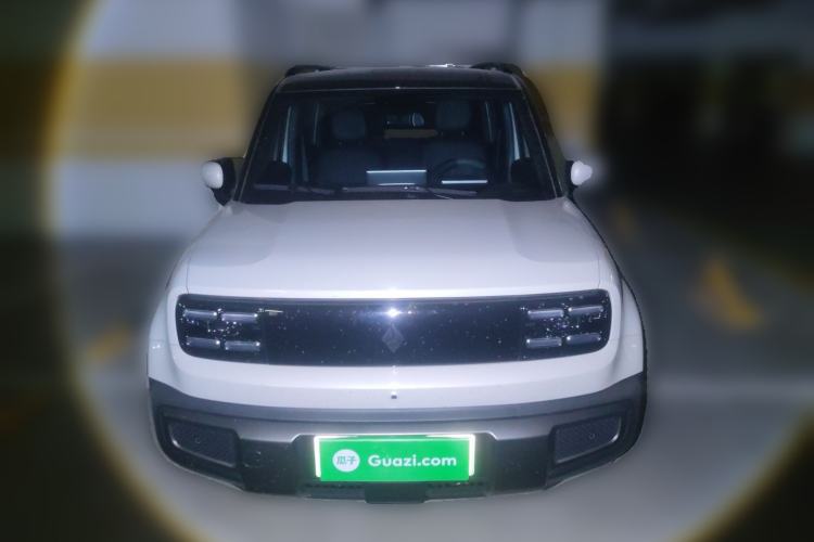 Used Baojun Spark EUV 2026 301km Flagship Edition