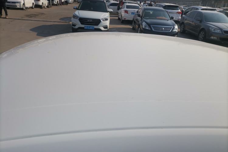 Used Ford Escort 2017 1.5L Automatic Comfort Model