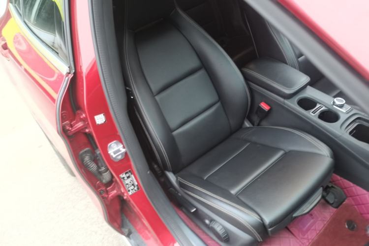 Used Mercedes-Benz GLA 2018 GLA 200 Sport Edition