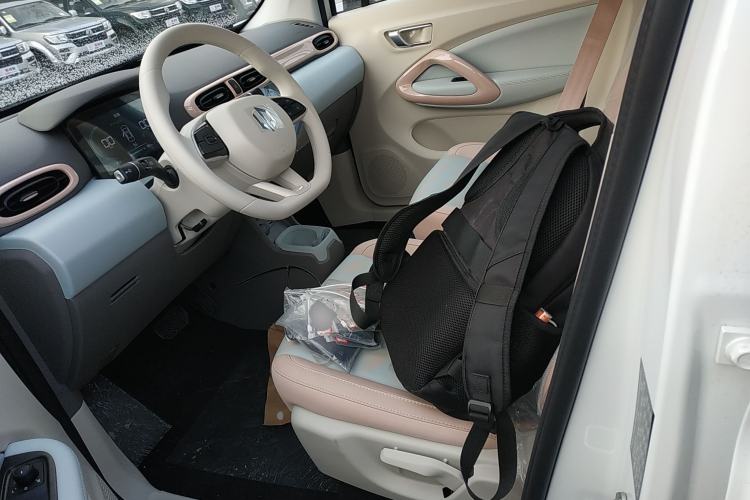 Used Leapmotor T03 2025 310 Comfort Edition
