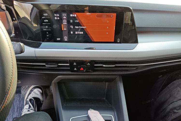 Used Volkswagen Golf 2023 280TSI DSG Pro