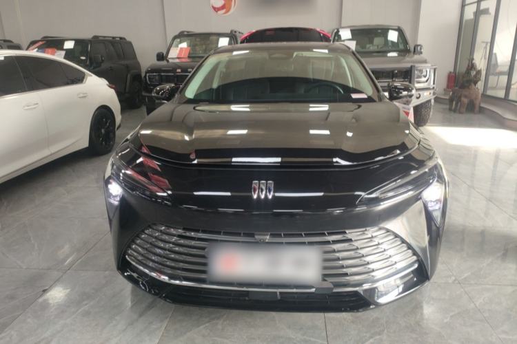 Used Buick LaCrosse 2024 28T Luxury Edition
