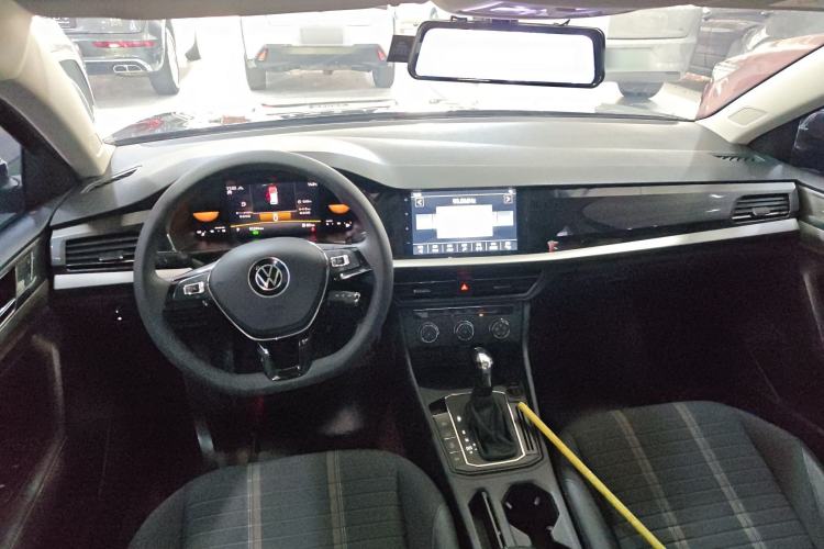 Used Volkswagen Lavida 2022 280TSI DSG Comfort Edition
