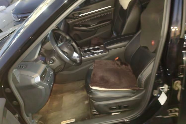 Used Nissan Teana 2021 2.0L XL Comfort Edition
